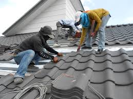 Best Green or Eco-Friendly Roofing Solutions  in East Glenville, NY